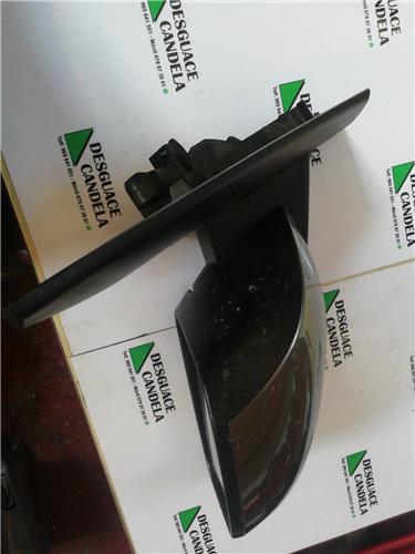 Retrovisor Derecho Renault MEGANE III SPORT TOURER