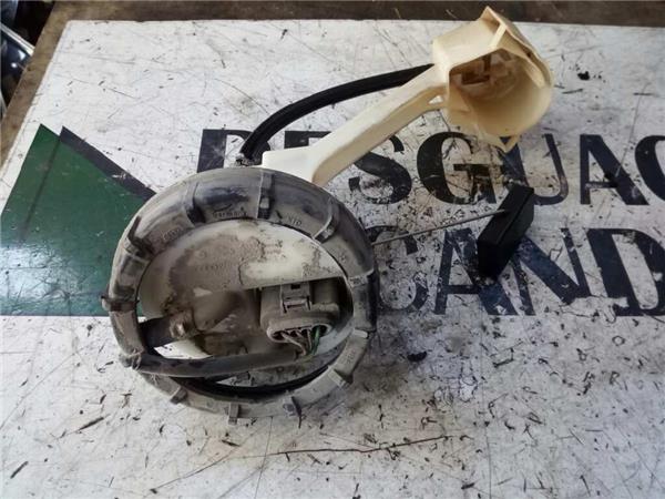 aforador volkswagen passat berlina 19 tdi 110