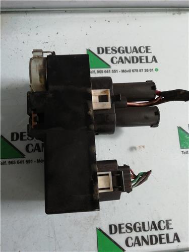 Caja Precalentamiento Seat Ibiza (6K1)(1993->) foto 4