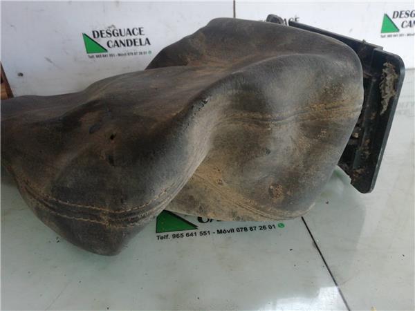 Palanca Freno De Mano Opel Vivaro (2001->) foto 5