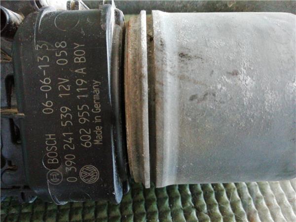 Motor Limpiaparabrisas Delantero Renault Laguna (B56)(1994->) foto 2