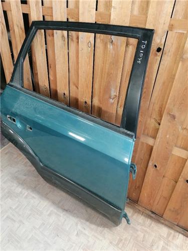 Puerta Trasera Derecha Hyundai Tucson (JM)(2004->) foto 4