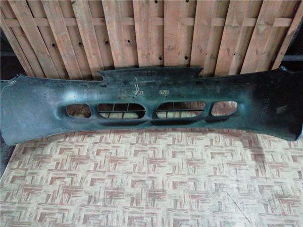 Paragolpes Delantero Hyundai Lantra Berlina (RD)(1996->) foto 5