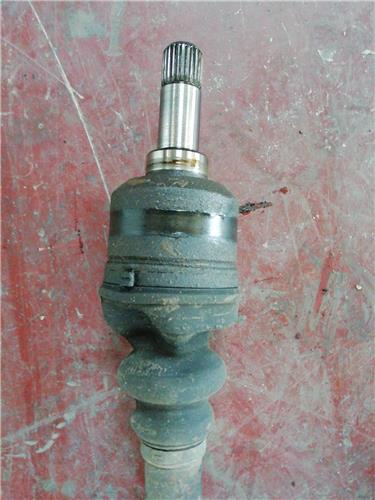 Transmision Delantera Izquierda Citroen Xsara Picasso (1999->) foto 4