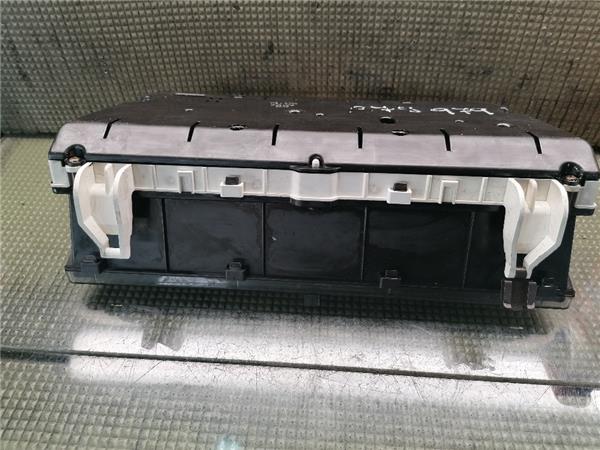 Cuadro Instrumentos Toyota Corolla Verso (R1)(2004->) foto 3