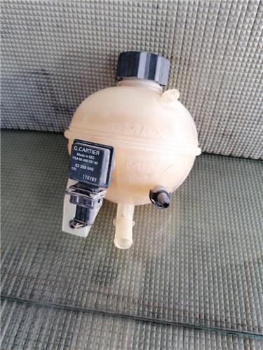 Botella Expansion Peugeot 307 (S1)(04.2001->06.2005)