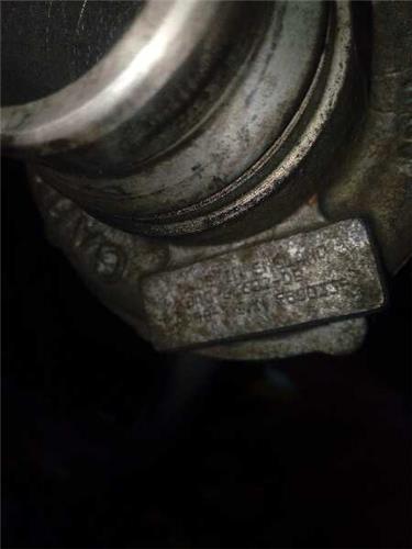 Turbo Ford Focus Berlina (CAK)(1998->) foto 3