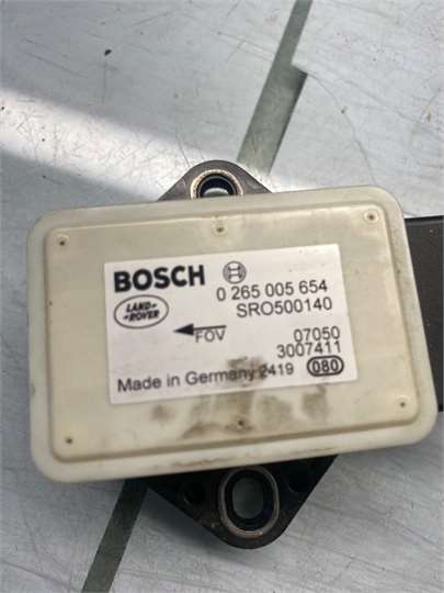 Modulo Electronico Land Rover Range Rover Sport (01.2005->) foto 4