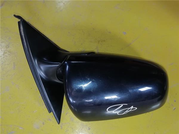 Retrovisor Electrico Derecho Audi A4 Avant (8E)(2004->) foto 3