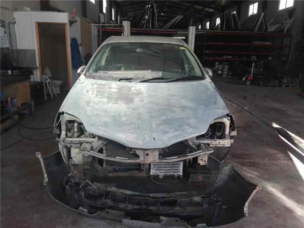 resistencia calefaccion nissan primera berlin