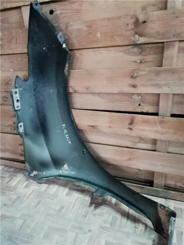 Aleta Delantera Izquierda Hyundai i30 (GD)(2012->) foto 3
