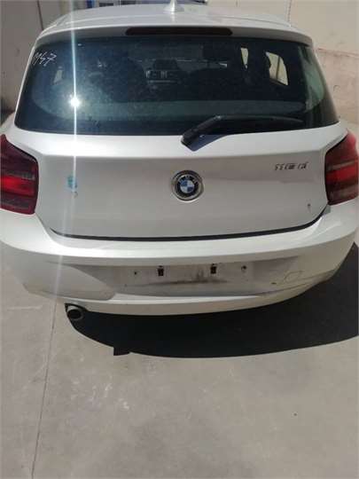 Porton Trasero BMW Serie 1 Berlina 5p (F20)(2011->)