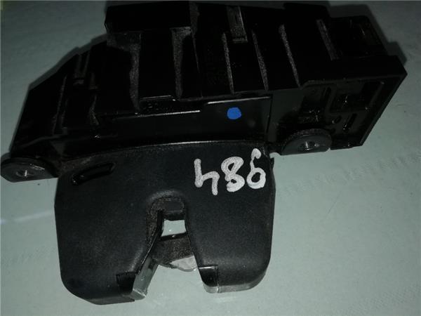 Cerradura Porton Citroen C5 Berlina (2008->) foto 3