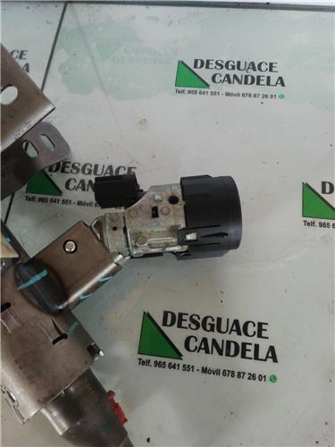 Conmutador De Arranque/Encendido Citroen Berlingo Furgón (2008->) foto 2