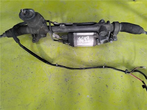 CREMALLERA DIRECCION ELECTRICA