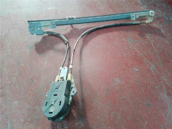 Elevalunas Electrico Delantero Izquierdo Peugeot Expert Combi (1995->2007) foto 2