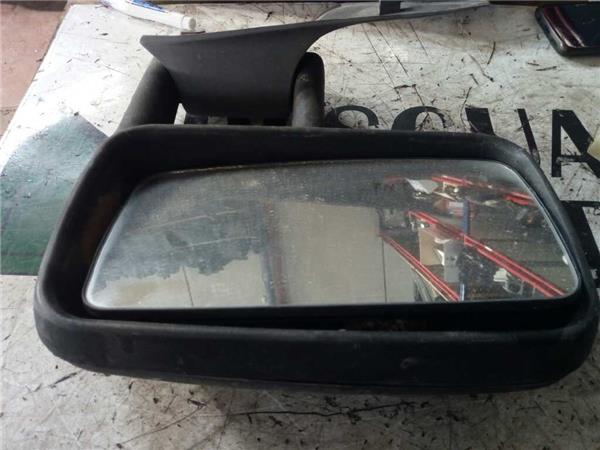 Retrovisor Derecho Mercedes-Benz SPRINTER  CAJA CERR. foto 4