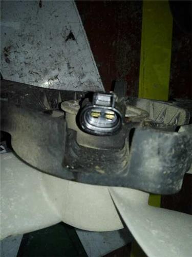 Electroventilador Mazda Premacy (CP)(1999->) foto 2