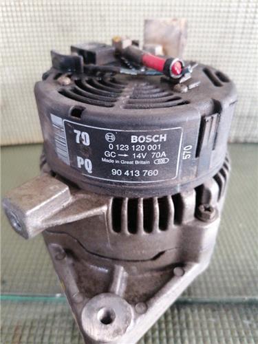 Alternador Opel Astra F Berlina (1991->)