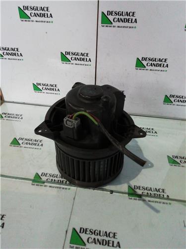 Motor Calefaccion Ford Transit Connect (TC7)(2002->) foto 4