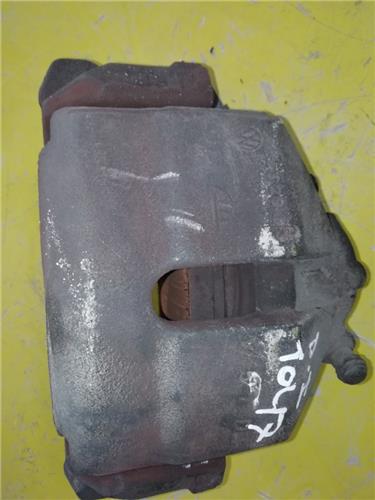 Pinza Freno Delantero Izquierda Volkswagen Golf V (1K1)(10.2003->2008) foto 2