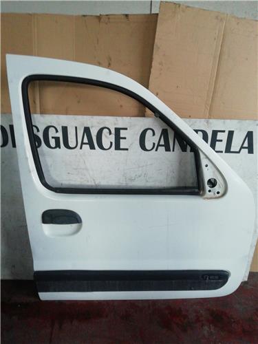 Puerta Delantera Derecha Renault Kangoo I (F/KC0)(1997->) foto 4
