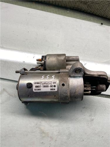 Motor Arranque Ford Focus Berlina (CB4)(2008->)