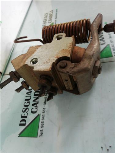 Repartidor Central Ford Transit Connect (TC7)(2002->) foto 2