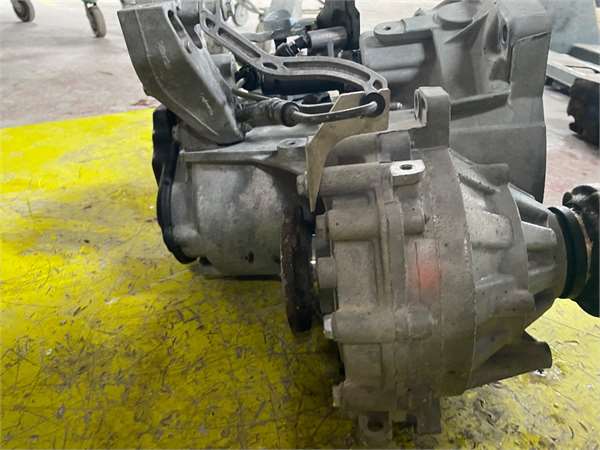 Caja Cambios Manual Seat Leon (1P1)(05.2005->) foto 5