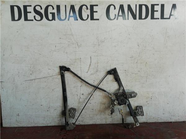 elevalunas electrico delantero izquierdo seat