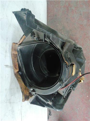 Calefaccion Entera Normal Nissan Primastar (X83)(09.2006->) foto 5