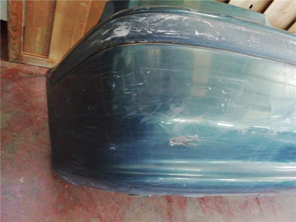 Paragolpes Trasero Honda Civic Aerodeck (MB/MC)(1998->) foto 4