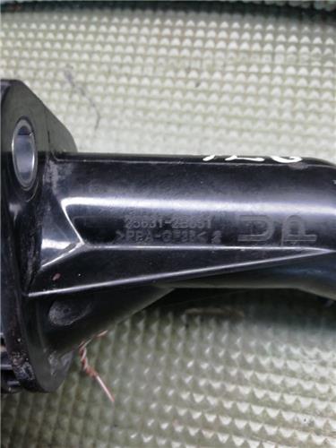 Carcasa Termostato Hyundai Tucson (TL)(2014->) foto 3