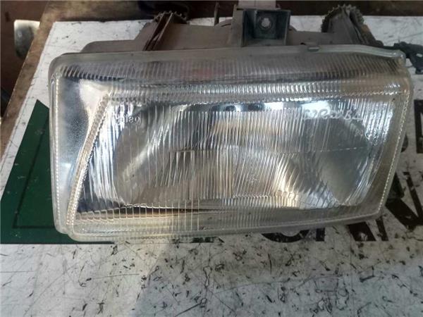 Faro Delantero Izquierdo Seat CORDOBA BERLINA