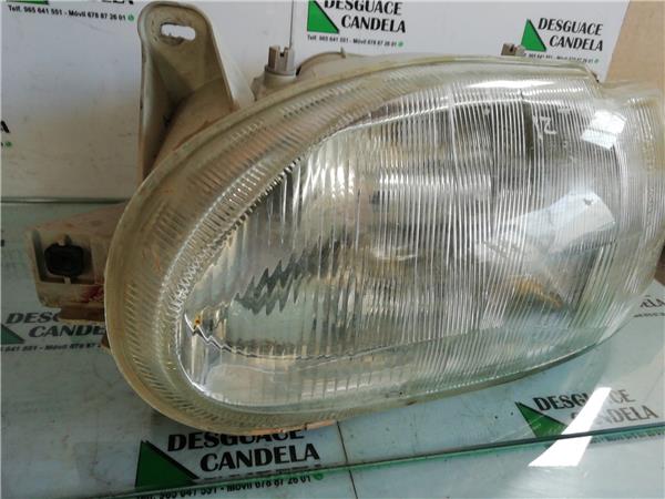 Faro Delantero Izquierdo Ford Escort Berl./Turnier (1995->) foto 2