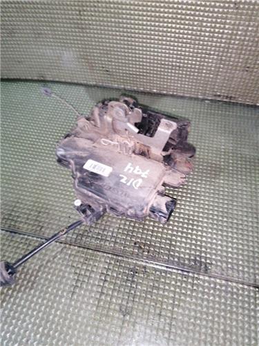 Cerradura Puerta Delantera Izquierda Seat Leon (1M1)(11.1999->)