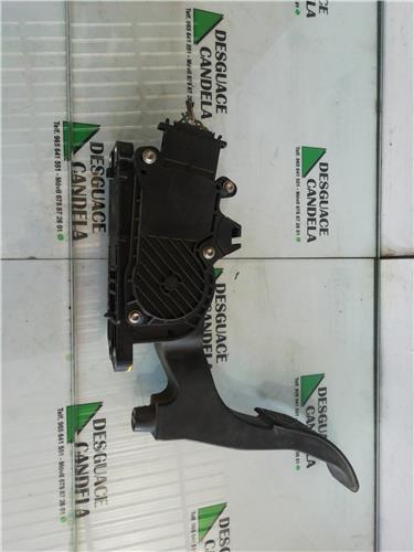 Potenciometro Pedal Gas Seat Cordoba Berlina (6L2)(09.2002->) foto 3