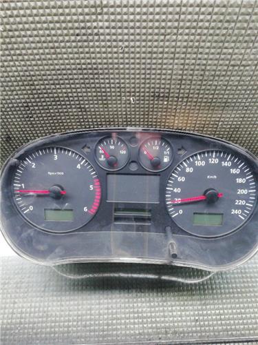 Cuadro Instrumentos Seat Toledo (1M2)(03.1999->)