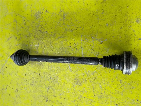 Transmision Delantera Derecha Seat Leon (1P1)(05.2005->) foto 3