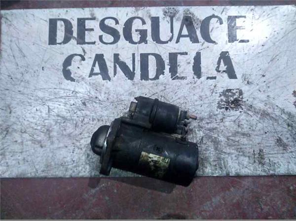 Motor Arranque Seat Arosa (6H1)(1997->)