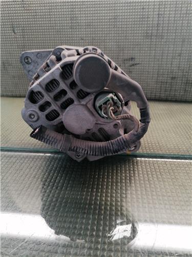 Alternador Honda Jazz (GD1/5)(2002->) foto 2
