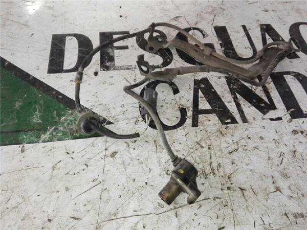 SENSOR PARKING TRASERO Mazda Premacy (CP)(1999->) foto 2