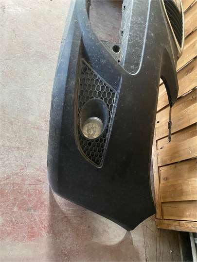 Paragolpes Delantero Seat Leon (1P1)(05.2005->) foto 2