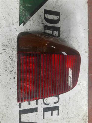 Piloto Trasero Izquierdo Volkswagen Polo III (6N1)(09.1994->) foto 2
