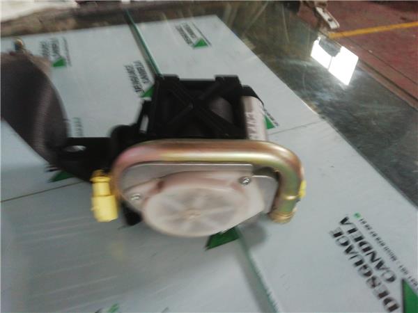 Cinturon Seguridad Delantero Izquierdo Subaru Impreza (G11/GD/GG)(2001->) foto 3