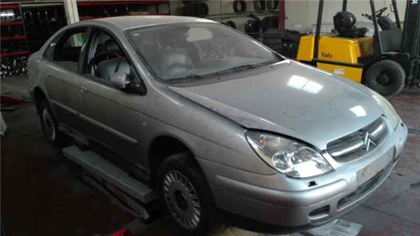 Amortiguador Capo Citroen C5 BERLINA foto 3