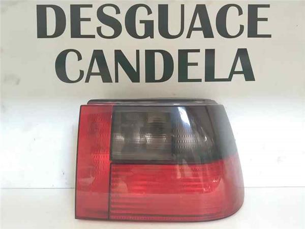 Piloto Trasero Derecho Seat Ibiza (6K1)(1993->)