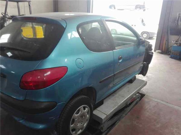 Varios Peugeot 206 (1998->)