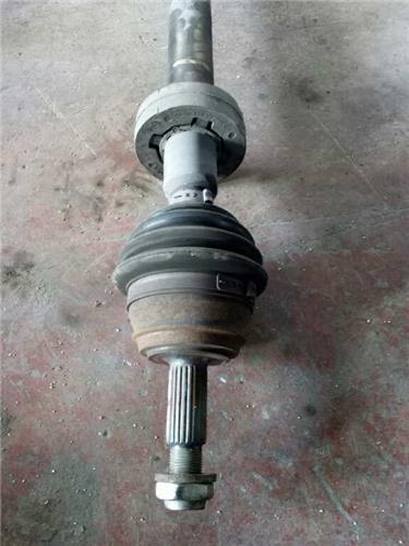 Transmision Delantera Derecha Seat IBIZA foto 3