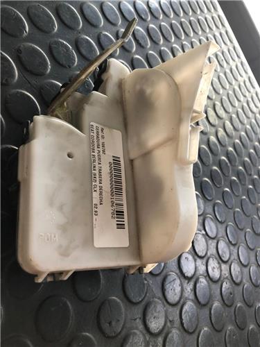 Cerradura Puerta Trasera Derecha Seat Cordoba Berlina (6K2)(11.1993->) foto 4